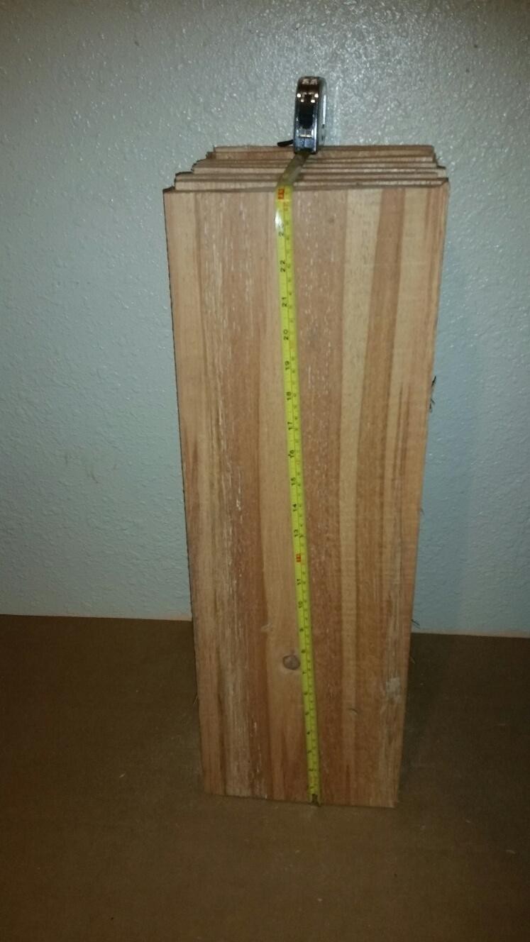 Barn wood,spalted pecky white pine,  craft boards rough cut craft wood.