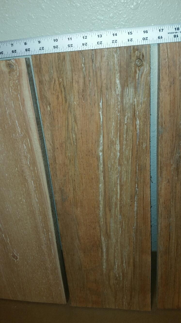 Saw mill rough cut wood slab. Spalted ambrosia craft barn wood rustic