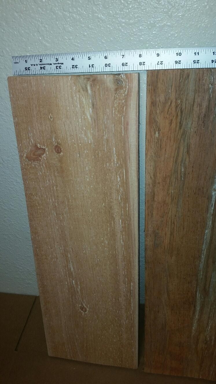 Saw mill rough cut wood slab. Spalted ambrosia craft barn wood rustic