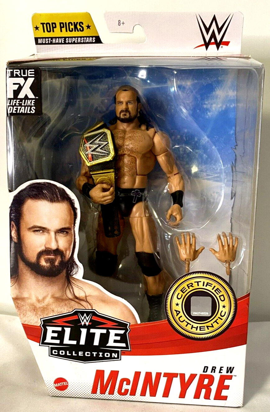 ★WWE　ヨコヅナ　マテル　エリート　浴衣付き！★　MATTEL　ELITE ☆WWEヨコヅナマテルエリート浴衣付き！☆MATTELELITE - スポーツ