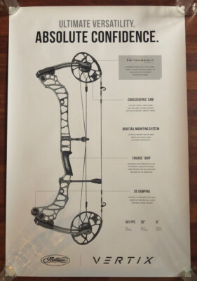 Mathews Sq2 Cam Chart