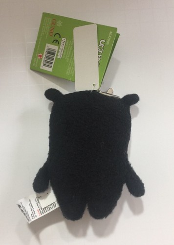 NWT UglyDoll Kiss Big Toe Starchild 4