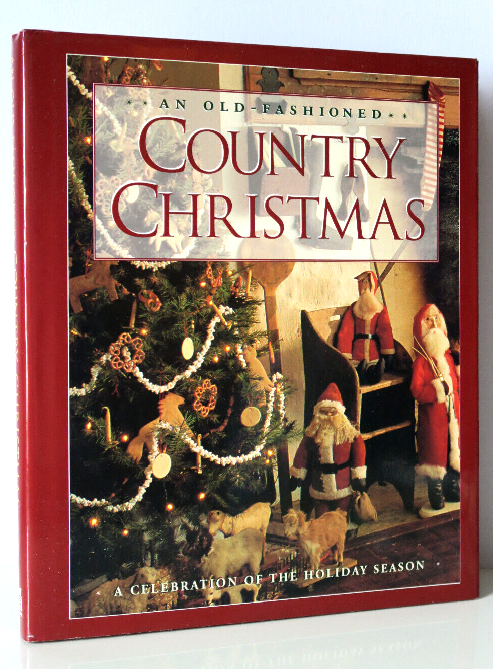 洋書 Christmas in AMERICA 31MH83Akp7L._UF1000,1000_QL80_.jpg