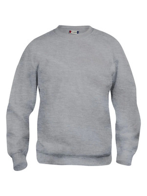 Clique Basic Roundneck Sweatshirt | Unisex Sweater | 14 Colours | XS-5XL