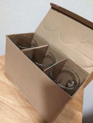 Asahi Beer ●Beer mug set of 3