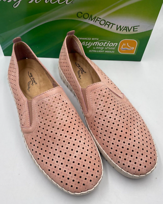 Easy street on sale women's shoes