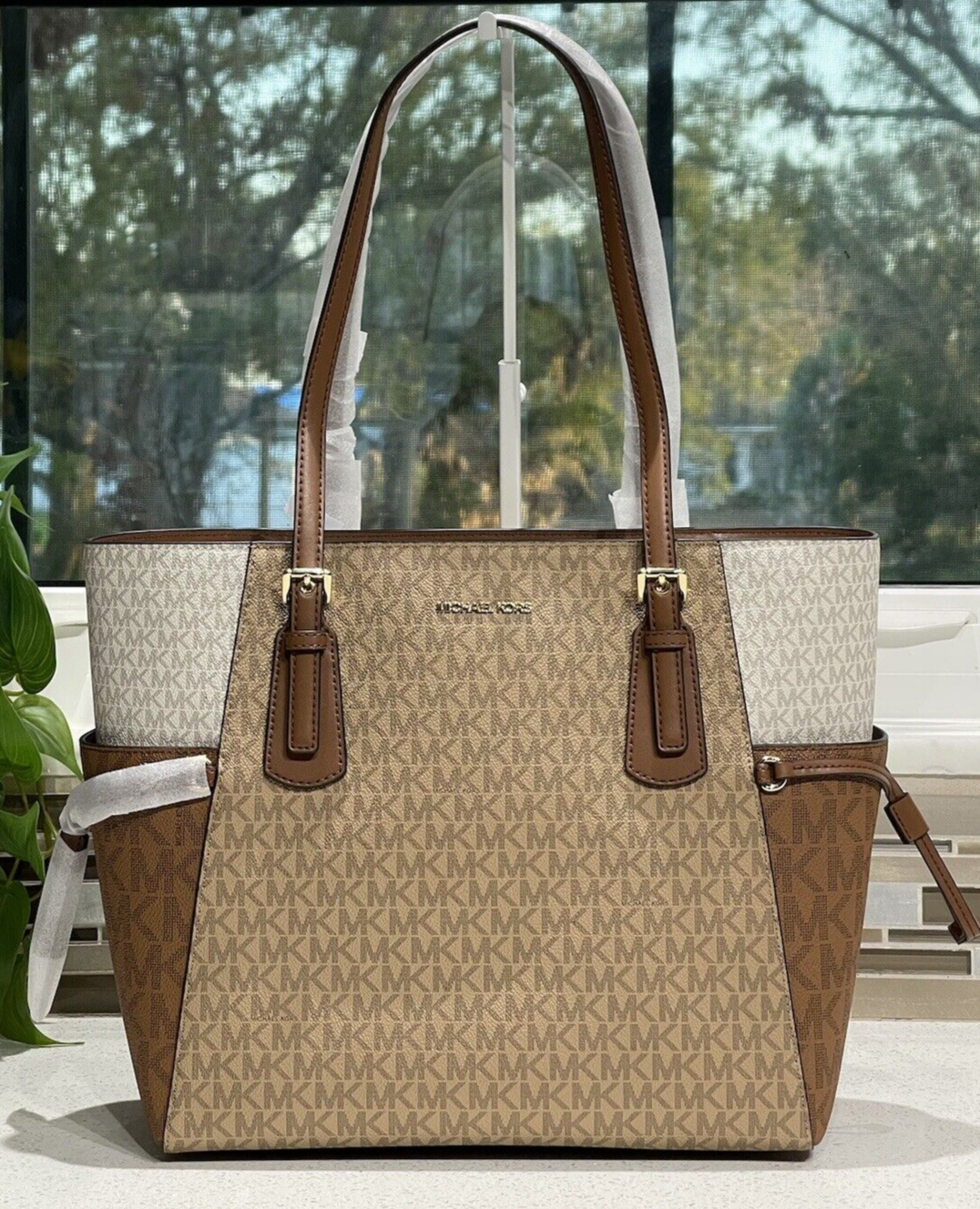 MICHAEL CORS バッグ Michael-Kors-Women-s-Jet-Set-