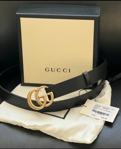 GUCCI ブラック ベルト 201764-bb902z-2140 今週いっぱい GUCCI ブラック ベルト 201764-bb902z-2140 今週いっぱい