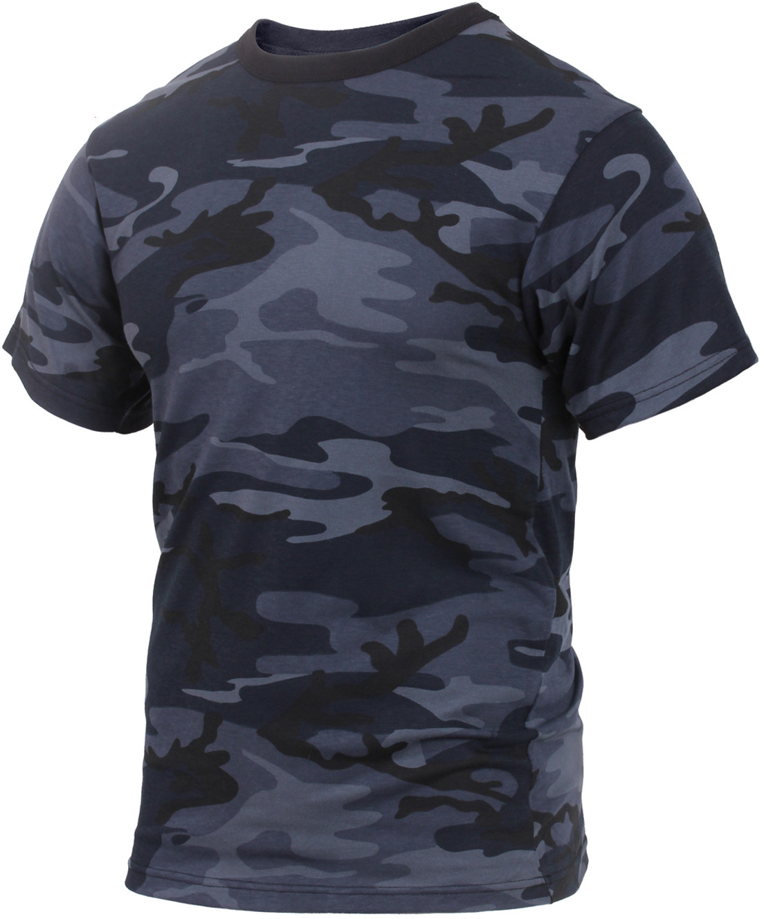 Tシャツ・カットソー MIDNIGHT MOVE camo t A'GEM/9 × .kom 『MIDNIGHT MOVE/ミッドナイトムーブ』 CAMO T