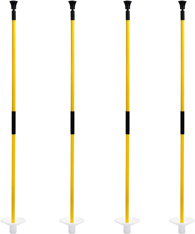 Golf Flagstick Mini, Practice Putting Green Flag Stick