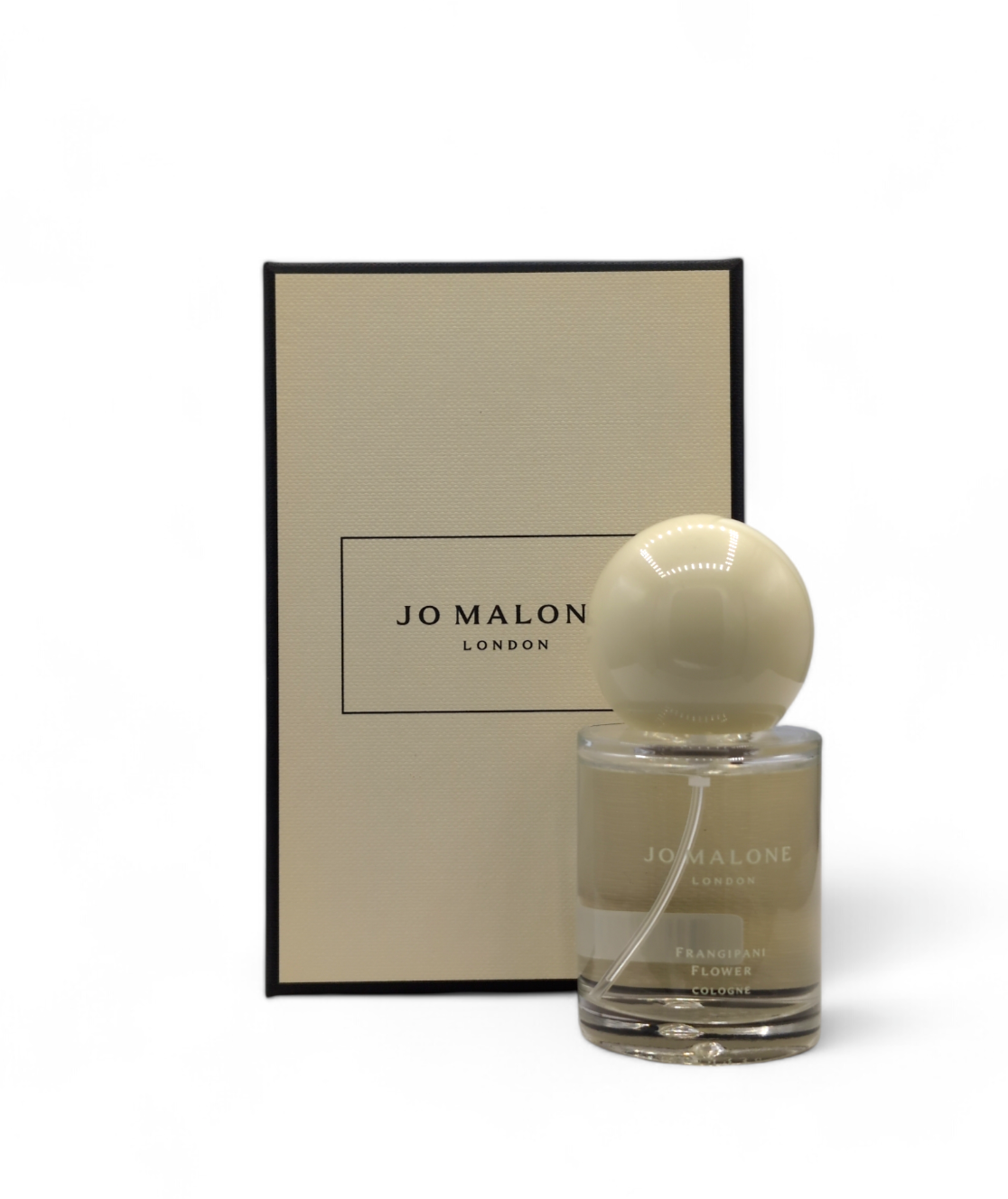 Jo Malone フランジパニ フラワー コロン 30mL フランジパニ フラワー コロン Jo Malone ジョーマローン