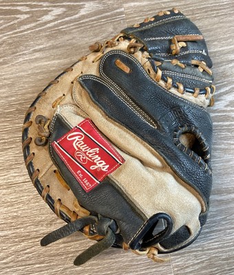 rawlings rcmb catcher's mitt