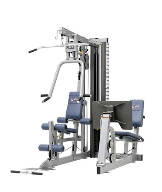 Avanti HG2000 Home Gym Gym & Fitness Gumtree Australia Mitchell