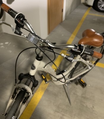 trek multitrack 7300 blue book