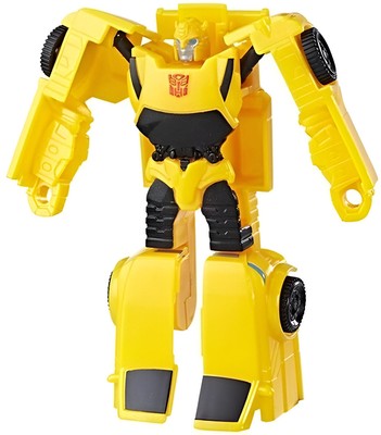 Transformers Autobot Bumblebee Actionfigur Figur 10 cm