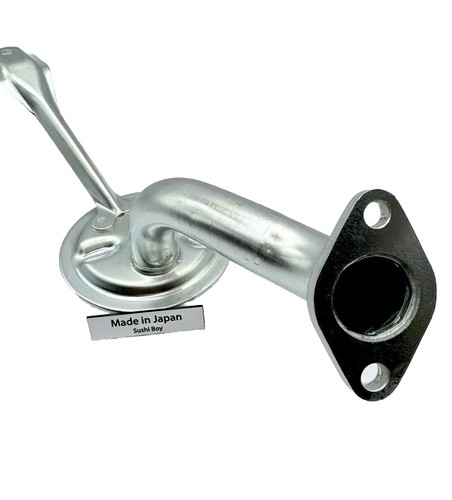 よんよん Genuine Toyota Lexus OEM 15104-46070 Oil Strainer Sub-Assy