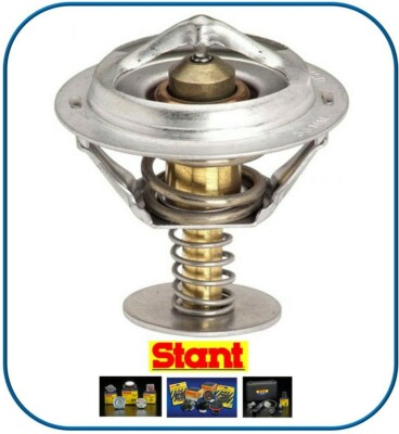 STANT 14078 OEM Type Engine Coolant Thermostat 180 f - OE Replacement Genuine 