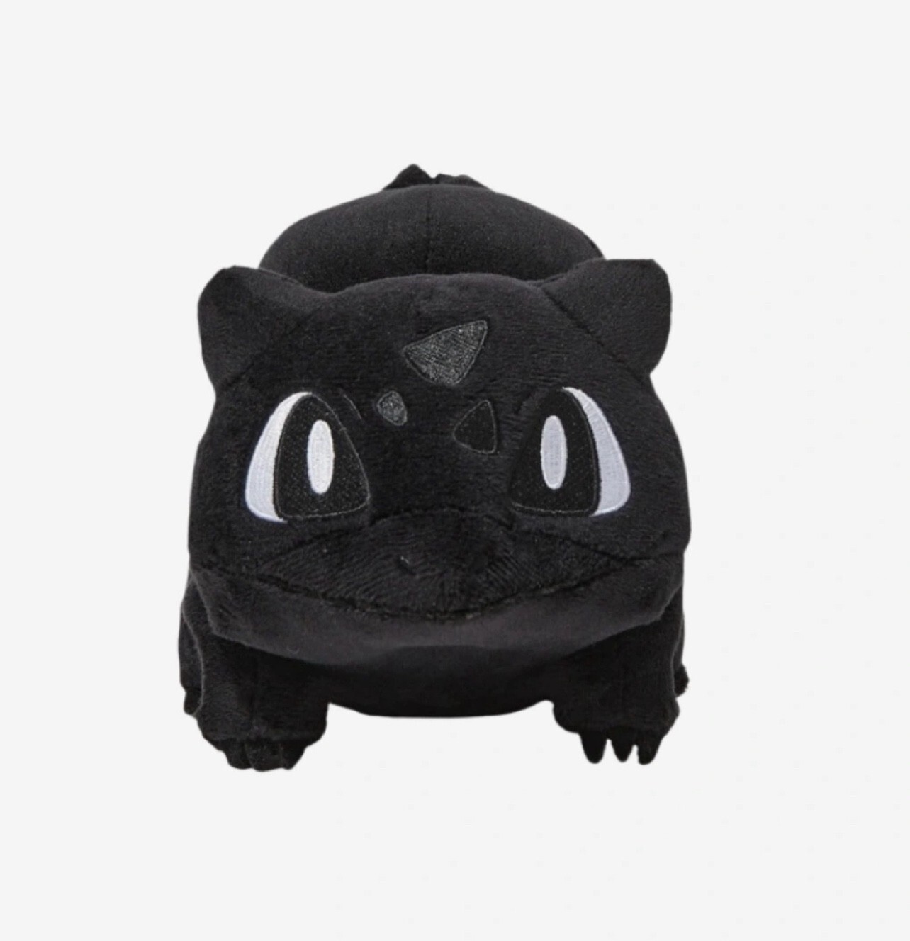Fragment x Pokemon INN Thunderbolt Project TBP Plush
