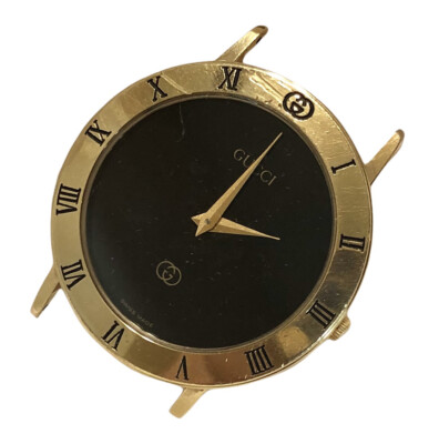 Gucci best sale watch 3001m