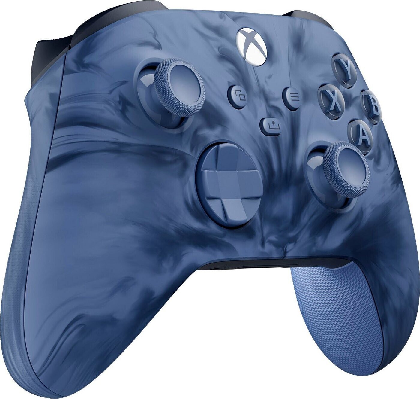 MICROSOFT XBOX Wireless Controller 2020 Stormcloud Vapor Special Edition B-Ware - Bild 3 von 4