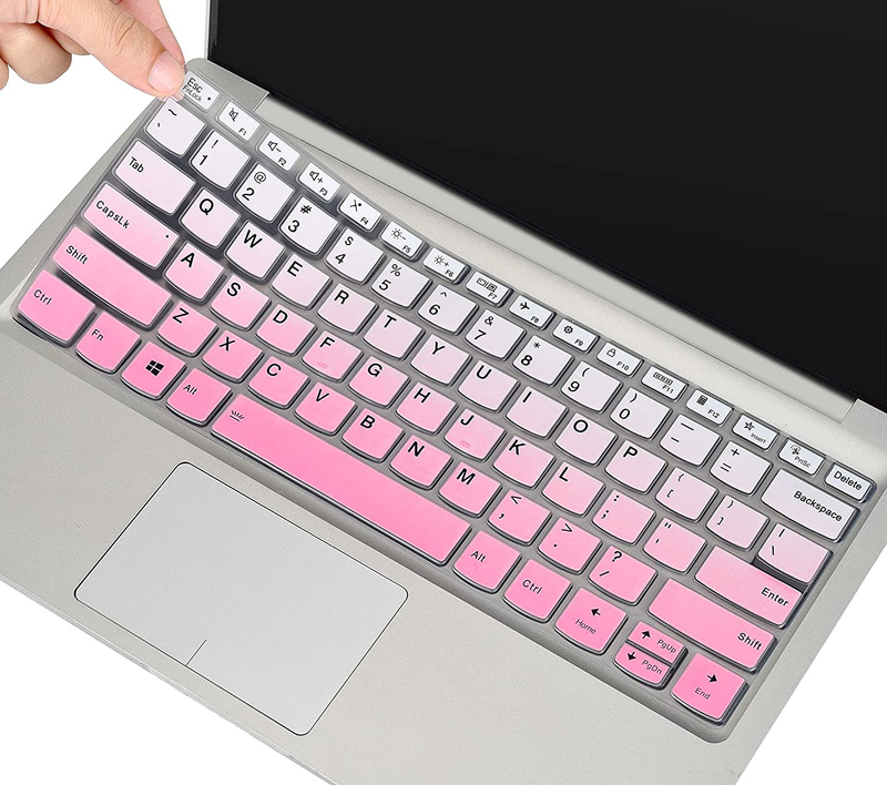 Keyboard Cover Skin for Lenovo Flex 5 14