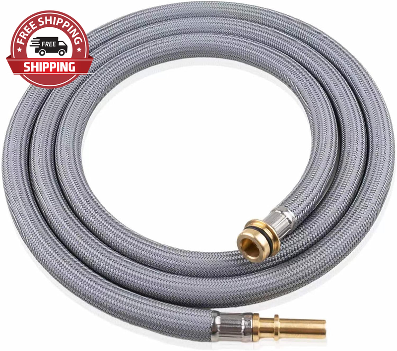 Kitchen Faucet Hose for Hansgrohe Replacement Parts 88624000, Pull Out and down