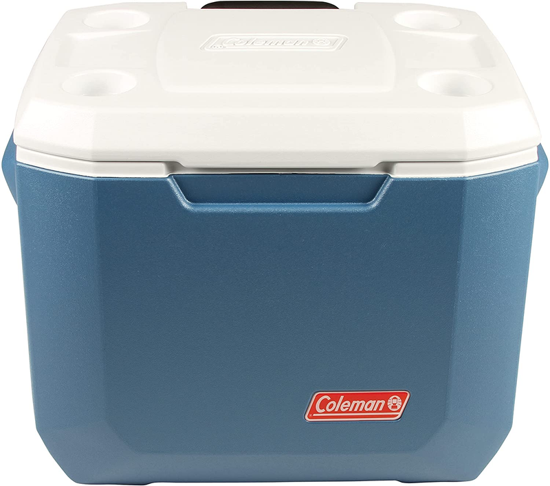 Coleman Portable Cooler with Wheels Xtreme Wheeled Cooler