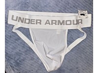 under armour jockstrap