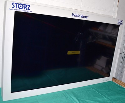 Karl Storz NDS SC-WU42-A1515 Wideview HD Surgical Monitor 42