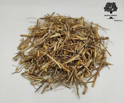 Dried Bermuda Grass Cut Root | Class A Cynodon Dactylon