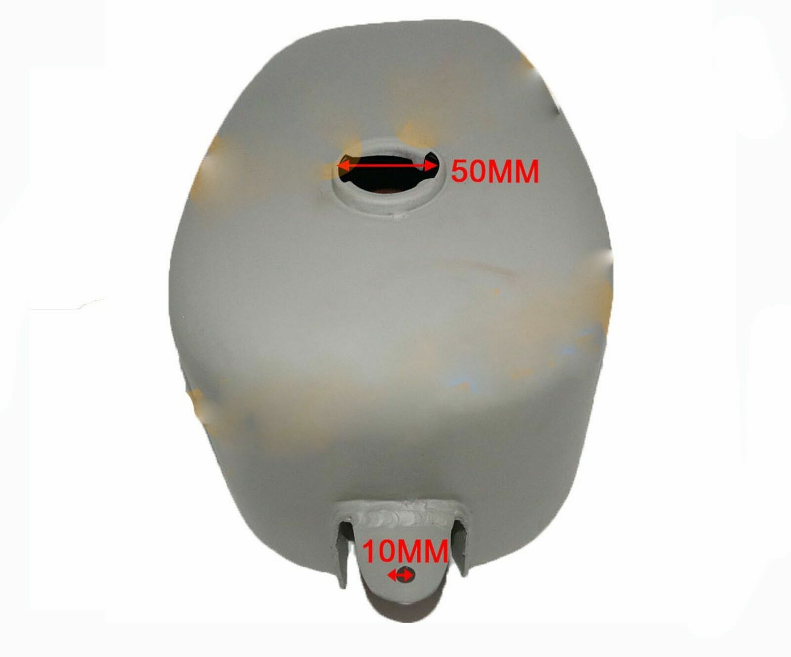 Fits Royal Enfield T-bird Classic Fuel Tank Iron 883 Style Peanut Standard 