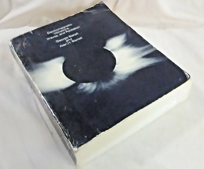 MIT Classic- Electromagnetic vibrations, waves and radiation; Bekefi and Barrett