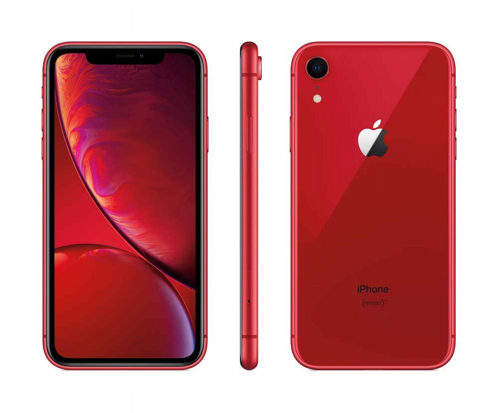 Apple iPhone XR (2018) Consumer Cellular 6.1