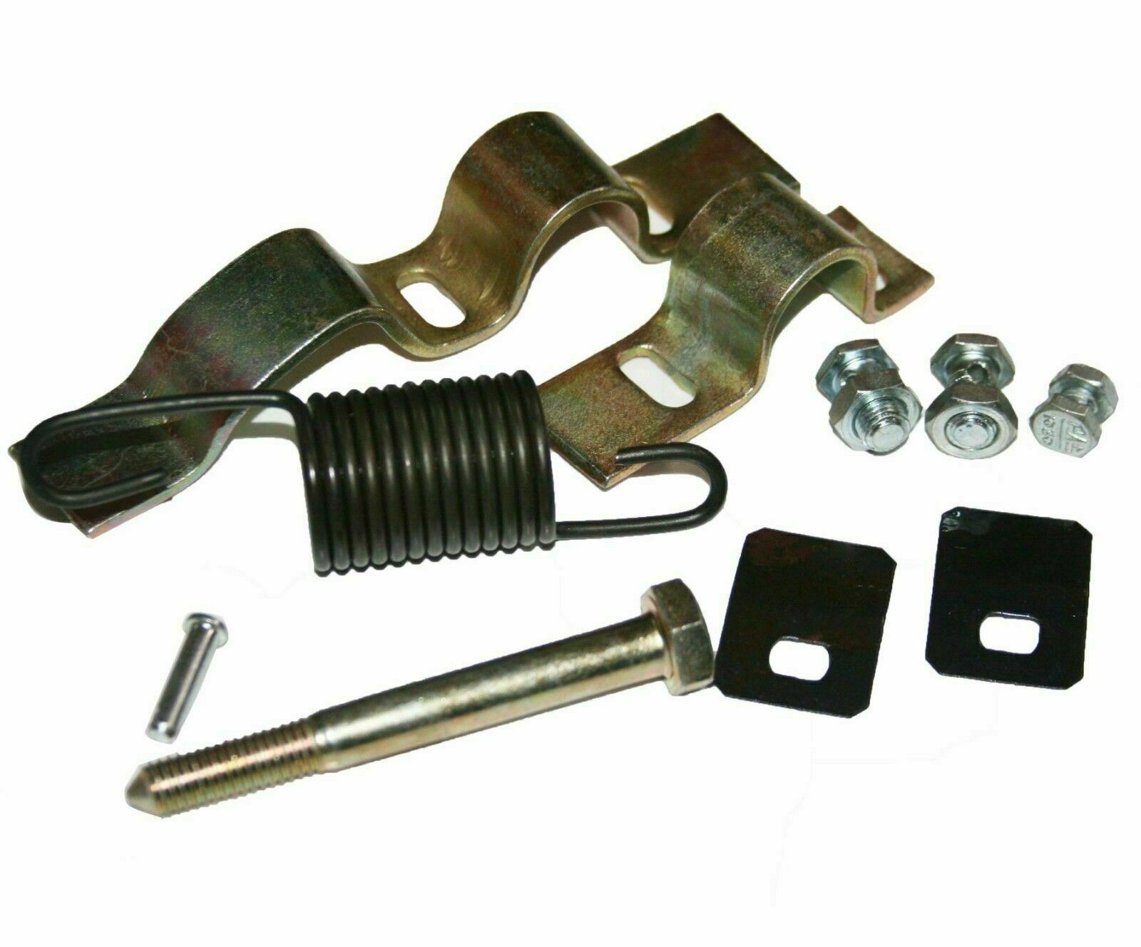 Complete Body Chassis Nut Bolts Washer Fixing Kit For Vespa LML 125 150 