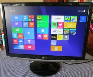 lg monitor | Monitors | Gumtree 