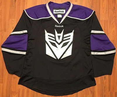 reebok transformers