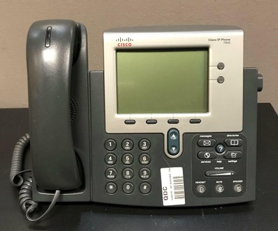 Business Phone Sets Handsets 2 Cisco 2