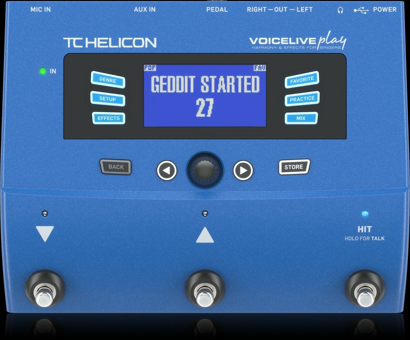 TC HELICON VOICELIVE PLAY PARTS FOR REPAIRING UNIT | eBay TC HELICON VOICELIVE PLAY PARTS FOR REPAIRING UNIT | eBay