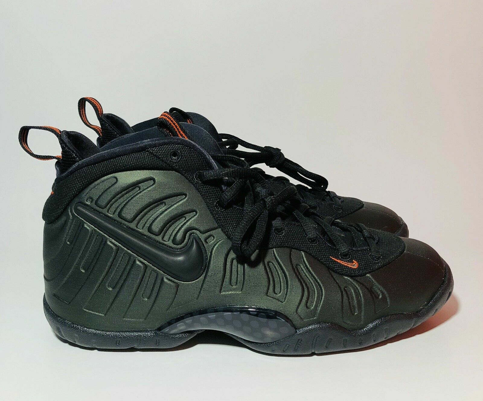 foamposite verde