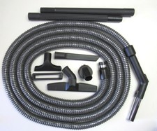 Vacuflex hose
