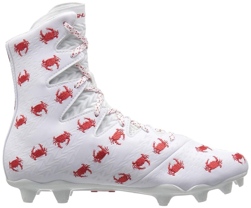 ua highlight critter pack mc