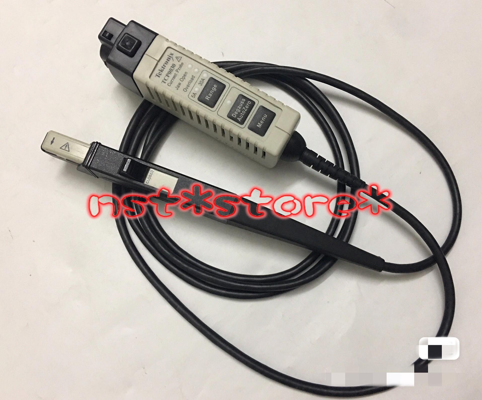 2:Tektronix TCP0030A Current Probe (中古) tcp0030a_6a9e.jpg?optimize=