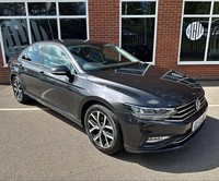 2020 Volkswagen Passat 1.5 Passat SEL TSi Evo 4dr Saloon Petrol Manual