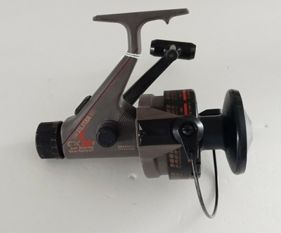 MOULINET MOUCHE « SILSTAR FG-6 » (D'occasion) à Chexbres pour CHF 20