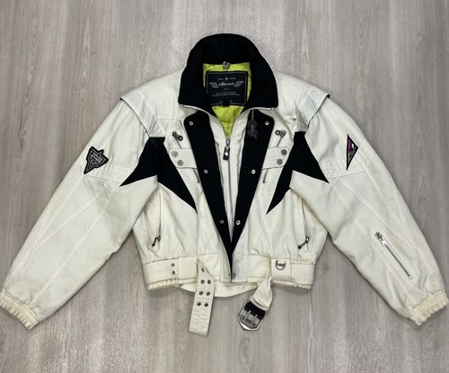 Vintage Ellesse x Goldwin JAPAN EXPORT Italy Ski Racing Vintage Ellesse x Goldwin JAPAN EXPORT Italy Ski Racing
