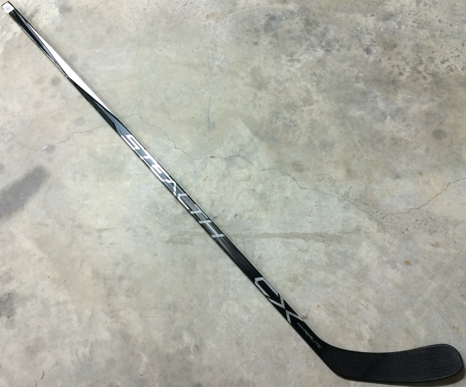 Easton v9