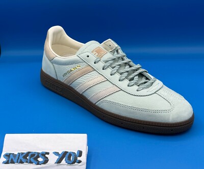 adidas Handball Spezial x Kith Classics Amazon Green (IH2623O) Size 11