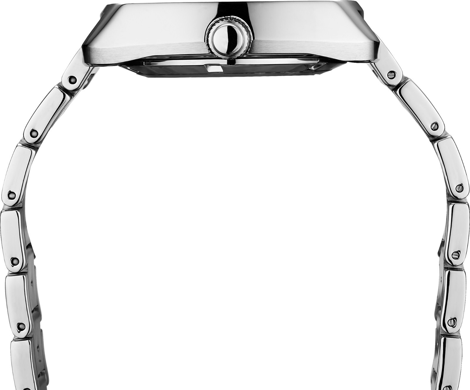 Pre-owned Seiko Snkp23 Men's Automatic Watch