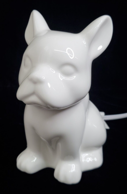 Bulldog lamp target deals