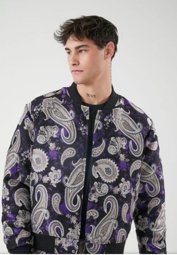 ジャケット・アウター Forever 21 baroque jacket $_12.JPG?set_id=880000500F